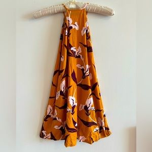 Ava Sky Girls Dress size 8